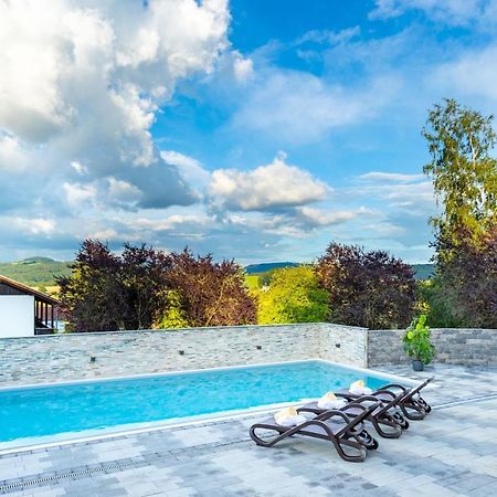 Hotel Rhoen Residence Dipperz Exterior foto